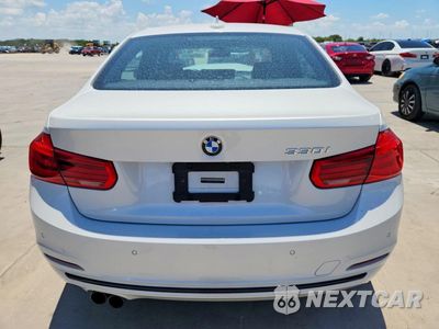 Zdjęcie 6 z 13 samochodu: 2017 BMW 330 I VIN:WBA8B9G57HNU48668 - miniatura