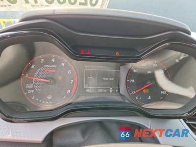 Zdjęcie 9 z 13 samochodu: 2025 CHEVROLET TRAX 1RS VIN:KL77LGEP0SC105382 - miniatura