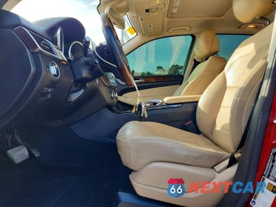Zdjęcie 7 z 13 samochodu: 2017 MERCEDES-BENZ GLE 350 VIN:4JGDA5JB7HA826888 - miniatura
