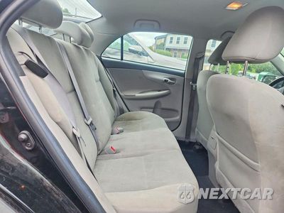Zdjęcie 10 z 12 samochodu: 2012 TOYOTA COROLLA LE VIN:2T1BU4EE6CC853313 - miniatura