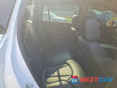 Zdjęcie 10 z 12 samochodu: 2017 BUICK ENVISION ESSENCE VIN:LRBFXBSA1HD127205 - miniatura
