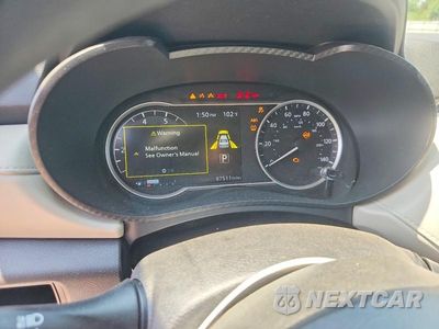 Zdjęcie 9 z 13 samochodu: 2021 NISSAN VERSA SV VIN:3N1CN8EV8ML885061 - miniatura