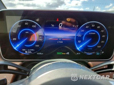 Zdjęcie 9 z 13 samochodu: 2023 MERCEDES-BENZ EQE SUV 350+ VIN:4JGGM2BB8PA020865 - miniatura