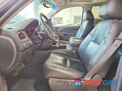 Zdjęcie 7 z 12 samochodu: 2011 CHEVROLET SILVERADO K1500 LTZ VIN:3GCPKTE37BG401301 - miniatura