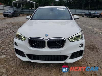 Piąte zdjęcie samochodu w środku: 2016 BMW X1 XDRIVE28I VIN:WBXHT3C38G5E56204 - miniatura