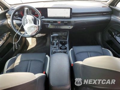 Zdjęcie 8 z 12 samochodu: 2025 KIA K5 GT LINE VIN:KNAG64J74S5374856 - miniatura