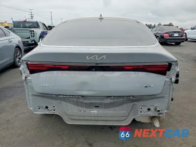 Zdjęcie 6 z 13 samochodu: 2025 KIA K5 GT LINE VIN:KNAG64J79S5304527 - miniatura