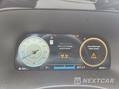 Zdjęcie 9 z 14 samochodu: 2023 HYUNDAI PALISADE LIMITED VIN:KM8R5DGE9PU568697 - miniatura