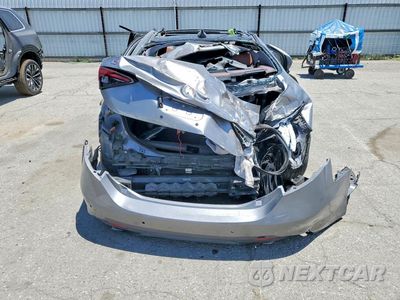 Zdjęcie 6 z 12 samochodu: 2018 ALFA ROMEO GIULIA TI VIN:ZARFAECN8J7579622 - miniatura