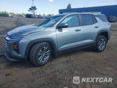 2026 CHEVROLET EQUINOX LT 3GNAXPEG1TL303432 - główne zdjęcie licytacji z USA - miniatura