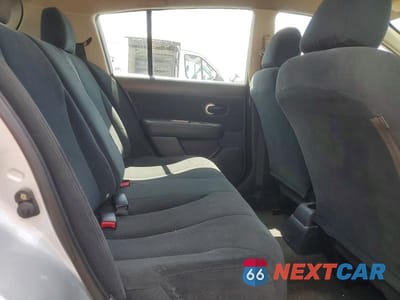 Zdjęcie 10 z 12 samochodu: 2011 NISSAN VERSA 1.8 S VIN:3N1BC1CP0BL396048 - miniatura