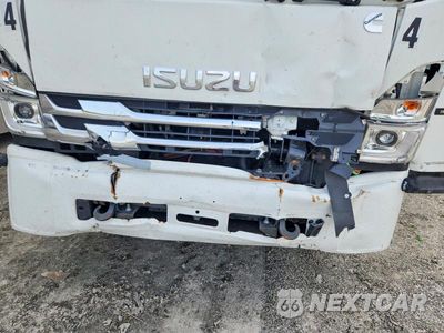 Zdjęcie 12 z 14 samochodu: 2024 ISUZU FTR REFRIGERATED BOX TRUCK VIN:54DK6S1F0RSA01493 - miniatura