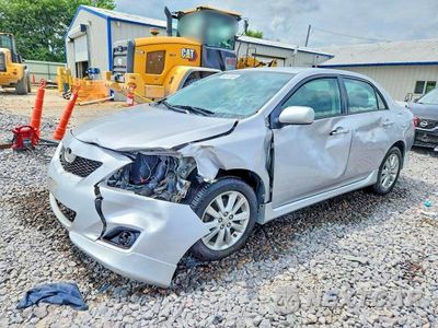 2010 TOYOTA COROLLA S 2T1BU4EE3AC456252 - główne zdjęcie licytacji z USA - miniatura