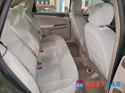 Zdjęcie 10 z 12 samochodu: 2008 CHEVROLET IMPALA LT VIN:2G1WT58K089254872 - miniatura