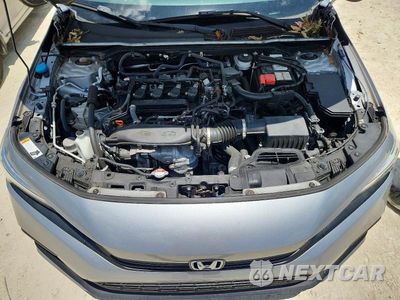 Zdjęcie 11 z 13 samochodu: 2022 HONDA CIVIC EX VIN:JHMFE1F72NX001198 - miniatura
