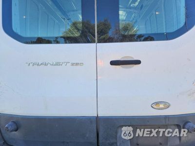 Zdjęcie 10 z 13 samochodu: 2015 FORD TRANSIT 250 DELIVERY VAN VIN:1FTCR2CM9FKA06695 - miniatura