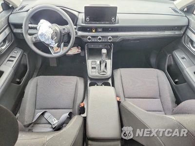 Zdjęcie 8 z 12 samochodu: 2025 HONDA CR-V LX VIN:2HKRS4H29SH462030 - miniatura
