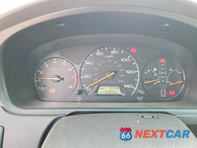 Zdjęcie 9 z 13 samochodu: 2001 HONDA ODYSSEY EX VIN:2HKRL18601H607369 - miniatura