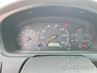 Zdjęcie 9 z 13 samochodu: 2001 HONDA ODYSSEY EX VIN:2HKRL18601H607369 - miniatura