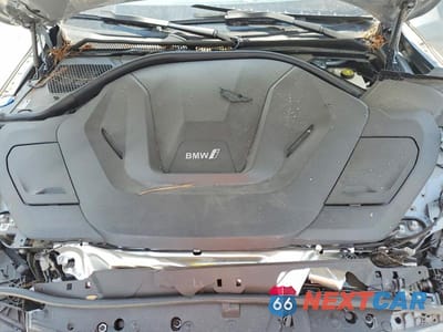Zdjęcie 11 z 12 samochodu: 2024 BMW I4 EDRIVE 35 VIN:WBY43AW09RFS44955 - miniatura