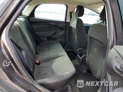 Zdjęcie 10 z 12 samochodu: 2018 FORD FOCUS S VIN:1FADP3E29JL325664 - miniatura