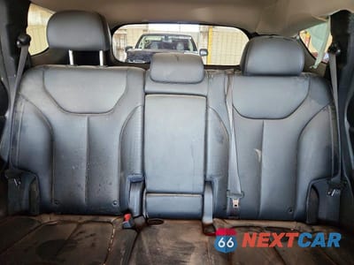 Zdjęcie 10 z 14 samochodu: 2023 HYUNDAI SANTA FE XRT VIN:5NMS64AJ1PH606794 - miniatura