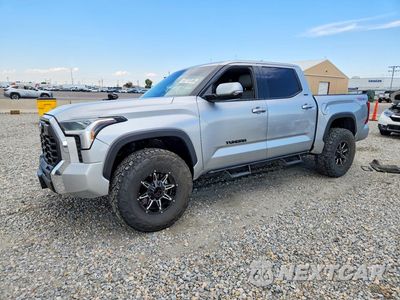 2023 TOYOTA TUNDRA SR5 5TFLA5DB5PX099855 - główne zdjęcie licytacji z USA - miniatura