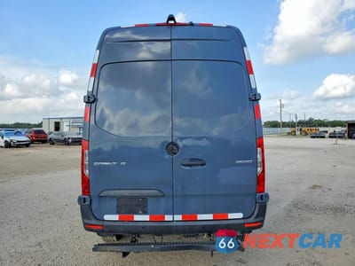 Zdjęcie 6 z 12 samochodu: 2019 MERCEDES-BENZ SPRINTER 2500/3500 DELIVERY VAN VIN:WD4PF0CD2KP048921 - miniatura