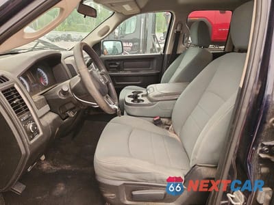 Zdjęcie 7 z 13 samochodu: 2013 RAM 1500 ST VIN:1C6RR7FT9DS631399 - miniatura
