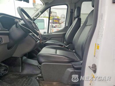Zdjęcie 7 z 14 samochodu: 2024 FORD TRANSIT T-350 VIN:1FBAX2C8XRKA07475 - miniatura