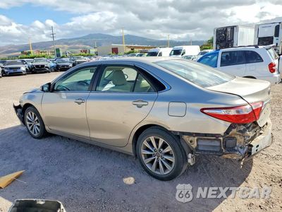 Drugie zdjęcie samochodu z przodu: 2016 TOYOTA CAMRY LE VIN:4T1BF1FK7GU541440 - miniatura