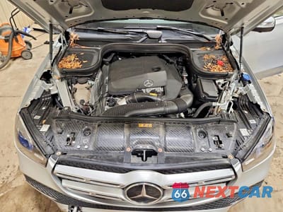 Zdjęcie 12 z 13 samochodu: 2021 MERCEDES-BENZ GLE 350 4MATIC VIN:4JGFB4KB9MA366917 - miniatura