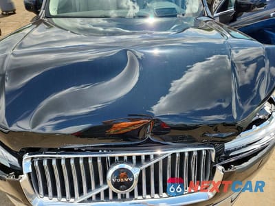 Zdjęcie 12 z 13 samochodu: 2022 VOLVO XC90 T8 RECHARGE INSCRIPTION VIN:YV4BR0CL7N1776158 - miniatura