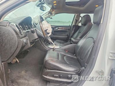 Zdjęcie 7 z 13 samochodu: 2016 BUICK ENCLAVE VIN:5GAKVBKD5GJ241418 - miniatura