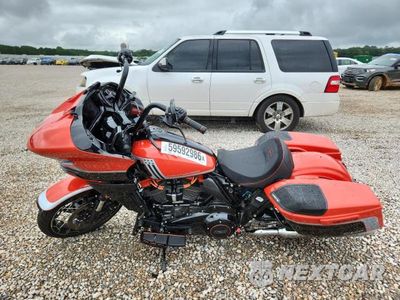 Trzecie zdjęcie samochodu z tyłu: 2024 HARLEY-DAVIDSON FLTRXSE VIN:1HD1TC615RB962338 - miniatura