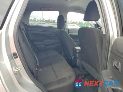 Zdjęcie 11 z 13 samochodu: 2025 MITSUBISHI OUTLANDER SPORT S VIN:JA4ARUAU0SU015395 - miniatura