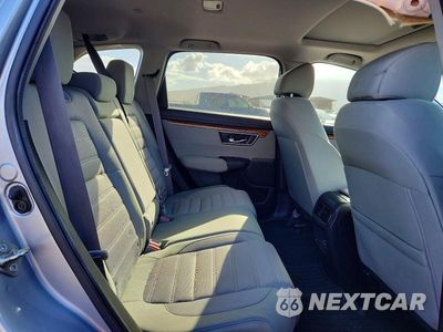 Zdjęcie 11 z 14 samochodu: 2018 HONDA CR-V EX VIN:7FARW1H55JE039749 - miniatura