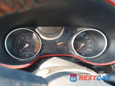 Zdjęcie 9 z 13 samochodu: 2018 JEEP COMPASS TRAILHAWK VIN:3C4NJDDB6JT130746 - miniatura