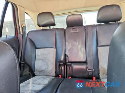 Zdjęcie 10 z 13 samochodu: 2013 FORD EDGE SEL VIN:2FMDK4JC9DBA48284 - miniatura