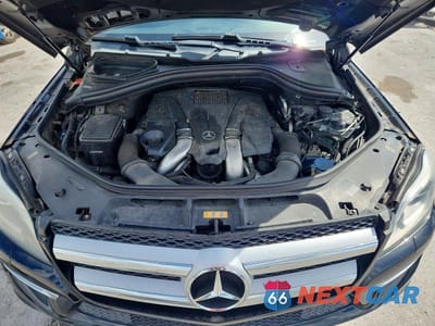 Zdjęcie 12 z 13 samochodu: 2013 MERCEDES-BENZ GL 450 4MATIC VIN:4JGDF7CE9DA254334 - miniatura