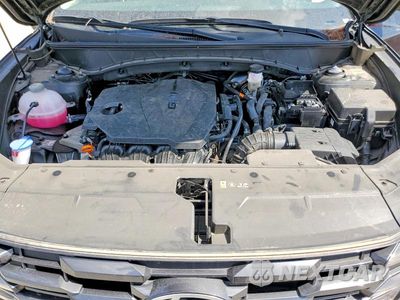 Zdjęcie 12 z 13 samochodu: 2025 HYUNDAI TUCSON SEL VIN:3KMJC3DE9SE017714 - miniatura