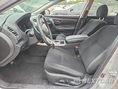 Zdjęcie 7 z 12 samochodu: 2015 NISSAN ALTIMA 2.5 SV VIN:1N4AL3AP6FC286250 - miniatura