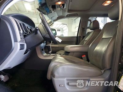 Zdjęcie 7 z 14 samochodu: 2014 TOYOTA SEQUOIA LIMITED VIN:5TDJW5G11ES099060 - miniatura
