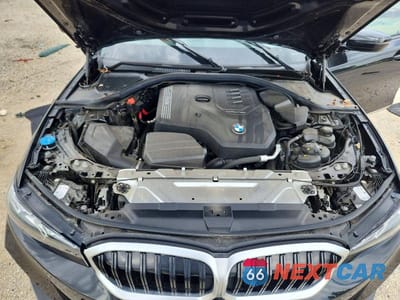 Zdjęcie 11 z 12 samochodu: 2023 BMW 330I VIN:3MW69FF04P8C98639 - miniatura