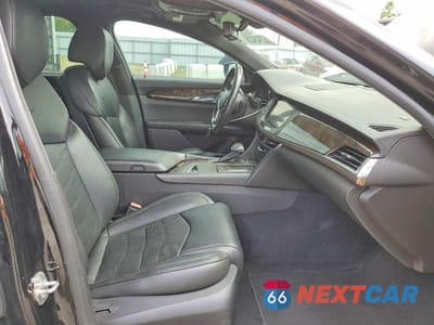 Piąte zdjęcie samochodu w środku: 2017 CADILLAC CT6 PREMIUM LUXURY VIN:LREKK5RX0HA061923 - miniatura