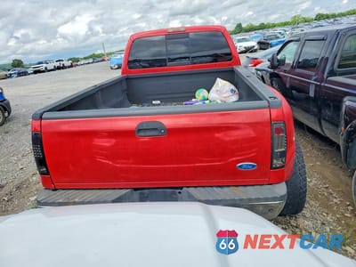 Zdjęcie 6 z 13 samochodu: 2008 FORD F350 SUPER DUTY VIN:1FTWW33R18EA31860 - miniatura