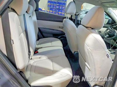 Zdjęcie 11 z 13 samochodu: 2026 HYUNDAI TUCSON SEL VIN:5NMJB3DE8TH713240 - miniatura