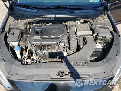 Zdjęcie 11 z 12 samochodu: 2019 HYUNDAI SONATA SE VIN:5NPE24AF3KH801604 - miniatura