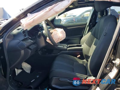 Zdjęcie 7 z 12 samochodu: 2019 HONDA CIVIC EX VIN:SHHFK7H63KU415869 - miniatura