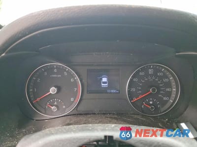 Zdjęcie 9 z 13 samochodu: 2020 KIA FORTE LXS VIN:3KPF24AD2LE232317 - miniatura